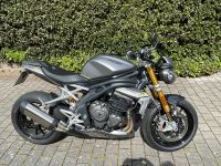 Triumph Speed triple 1200 RS Niedersachsen - Wietmarschen Vorschau