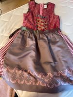 Dirndl gr 176 Bayern - Schwarzenbach am Wald Vorschau