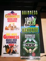Guinnesbuch der Rekorde, 1988,1999,1999,2002 Hessen - Rodgau Vorschau
