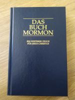 Das Buch Mormon Thüringen - Erfurt Vorschau