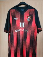 Trikot AFC Bournemouth, Premier League, Marke Umbro Brandenburg - Frankfurt (Oder) Vorschau