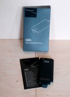 originale AUDI induktive Ladehülle wireless Apple iPhone 5/5s/SE Nordrhein-Westfalen - Moers Vorschau