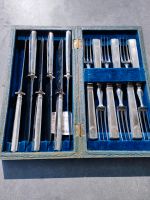 Besteck Set Silber 13 Lot Niedersachsen - Hardegsen Vorschau