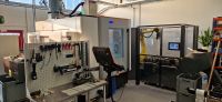 CNC Fräsen 5-Achs Automation CAD CAM Lohnfertigung Roboter Sachsen - Plauen Vorschau