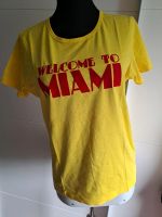 Fishbone Shirt New Yorker Tshirt Oberteil Miami L Duisburg - Walsum Vorschau