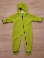 Playshoes Fleece-Overall Sachsen - Radebeul Vorschau