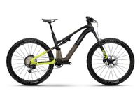 HAIBIKE LYKE CF 11 i430Wh Light eMTB Fully Fazua Ride60 2024 Baden-Württemberg - Grafenau Vorschau