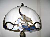Tiffany art Lampe Kreis Pinneberg - Rellingen Vorschau