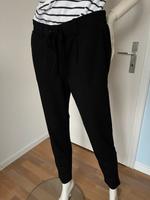 Tom Tailor Damen Stoffhose Hose Schwarz 38 Niedersachsen - Hildesheim Vorschau