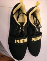 Turnschuhe/Sneaker PUMA Größe 45 Niedersachsen - Wolfsburg Vorschau