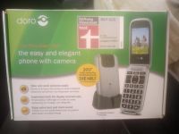Doro Phone easy 613,neu,komplett Bayern - Nabburg Vorschau