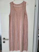 Sommer Midi Kleid Plissee H&M Strand L Xl Nordrhein-Westfalen - Langenfeld Vorschau