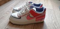 Nike Air force I Shadow DV7449 Sneaker Gr. 43, 28 cm Leipzig - Leipzig, Zentrum-Ost Vorschau