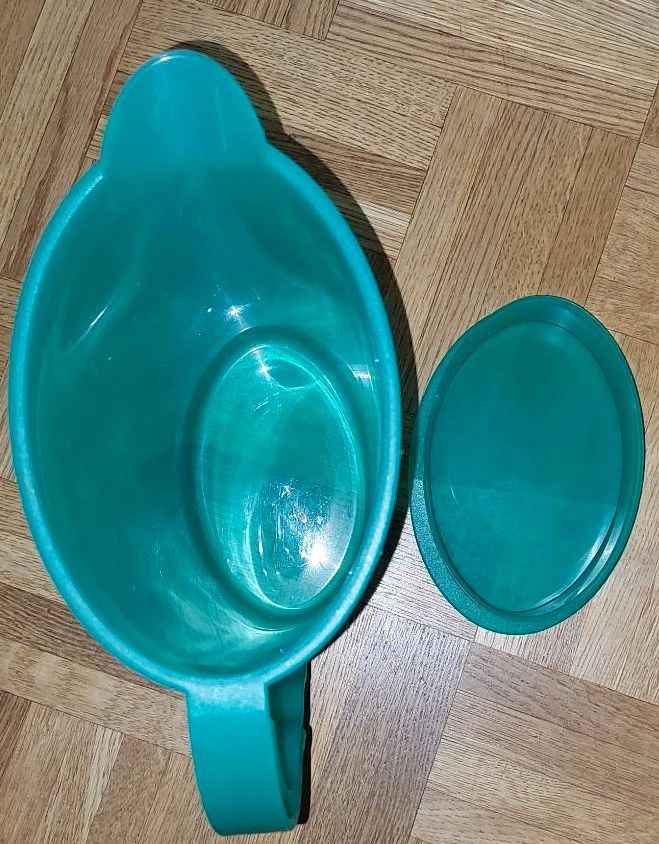 Tupper/Tupperware Junge Welle Saftkanne/Kanne 2,1L in Reinfeld