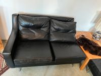 Ledercouch Couch Couchgarnitur Sofa Garnitur Krummhörn - Greetsiel Vorschau