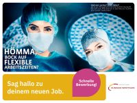 Operationstechnischer Assistent (m/w/d) (Klinikum Westfalen) in Dortmund Arzthelferin Krankenpfleger Medizinische Fachangestellte Dortmund - Innenstadt-West Vorschau