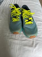 Brooks Laufschuhe Sneaker  Größe 40 Wandsbek - Hamburg Rahlstedt Vorschau
