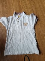 Polo-Shirt Steiff, Gr.110 Bayern - Ingolstadt Vorschau