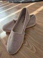 Espadrilles Schuhe 37 Hessen - Butzbach Vorschau