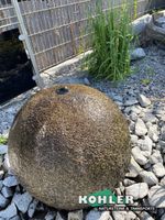 Granitkugel für Wasserspiel Rheinland-Pfalz - Zeiskam Vorschau
