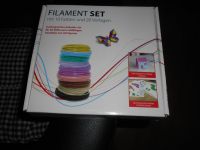 Filament Set mit 10 Farben und 200i8en.Jedes Set 5 Euro Rheinland-Pfalz - Neuwied Vorschau