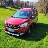Dacia Dokker SCe 100 Stepway Stepway Baden-Württemberg - Ulm Vorschau