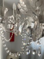 Kronleuchter Kristallglas Bayern - Kößlarn Vorschau