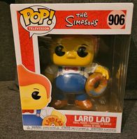 Funko Pop Lard Lad Bayern - Ostheim Vorschau