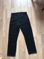 Levi’s Hose schwarz W34 L32 Bayern - Straubing Vorschau