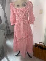 Damen Midi Kleid topshop Altona - Hamburg Ottensen Vorschau