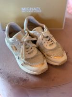 Michael Kors Sneaker Pale gold Rheinland-Pfalz - Weitefeld Vorschau