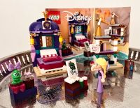 LEGO® l Disney Princess Rapunzels Schlafgemach (41156) NP ca 35€ Baden-Württemberg - Fischingen Vorschau