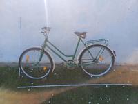 Diamant Fahrrad DDR Sachsen-Anhalt - Rottmersleben Vorschau