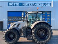 Fendt 722 Vario*Profi*ServiceNeu*LoadSensing+PB Front* Nordrhein-Westfalen - Büren Vorschau