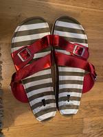 Sommerschuhe Berlin - Spandau Vorschau