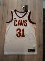 NBA Cleveland Cavaliers Allen Trikot Jersey Shirt Nike Mecklenburg-Vorpommern - Karlshagen Vorschau