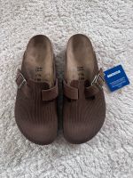 BIRKENSTOCK BOSTON Pantoletten Neu❗️ Berlin - Mitte Vorschau