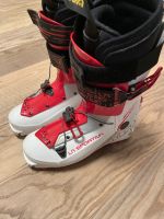 La Sportiva Stellar skitour Schuh 2x benutzt 250 Scarpa Backland Bayern - Reit im Winkl Vorschau