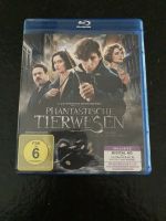 DVD Phantastische Tierwelten blu-ray Bayern - Neustadt an der Aisch Vorschau