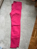 Zara Basic Röhrenhose 36 pink gold Köln - Mülheim Vorschau