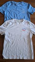 Damen TShirts von H&M,  blau & weiß,  Gr. XS Bayern - Germering Vorschau