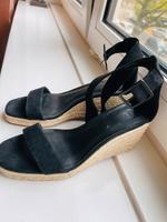 H&M Sandalen 36 Hamburg-Nord - Hamburg Alsterdorf  Vorschau
