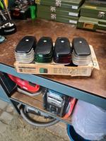 Positionslampen Form 76 Neu, DDR Boot,Lotos,Trainer,Ibis Sachsen - Markranstädt Vorschau