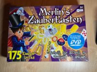 Merlin`s Zauberkasten mit 175 Tricks für Kinder Thüringen - Jena Vorschau