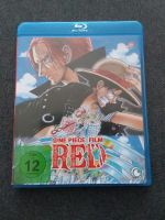 One Piece Film Red Blueray!!! Kreis Pinneberg - Pinneberg Vorschau
