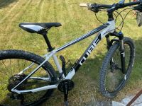 Cube Mountainbike Top Zustand Bayern - Holzheim a.d. Donau Vorschau