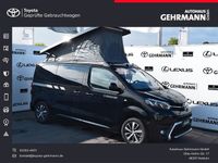 Dethleffs Toyota Crosscamp FLEX 2.0 Proace Verso 7 Sitzer Nordrhein-Westfalen - Nottuln Vorschau