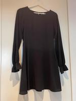 Schwarzes Kleid H&M Devided 38 Düsseldorf - Stadtmitte Vorschau
