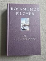 Wintersonne von Rosamunde Pilcher | Buch | Zustand sehr gut Wuppertal - Ronsdorf Vorschau