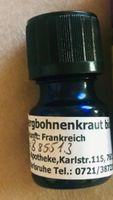 ätherisches ÖL Bergbohnenkraut BIO Frankreich  Blauglas Brandenburg - Groß Kreutz Vorschau